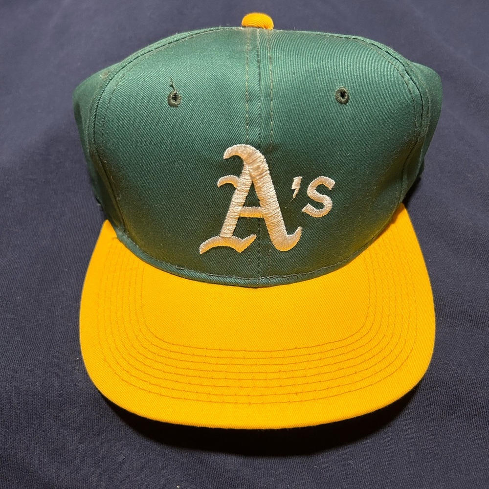 Hat from Lids